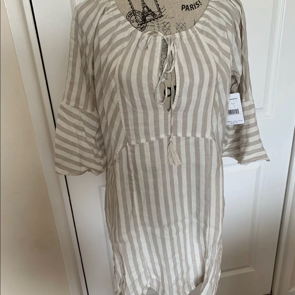 Free people dress